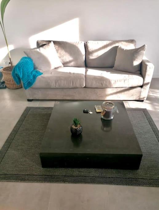 Appartement Concordia Felix Tarascona Esterno foto